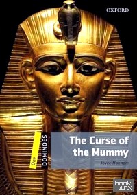 The Curse of the Mummy