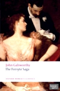 The Forsyte Saga