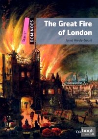 The Great Fire of London
