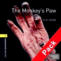 The Monkey's Paw (+ Audio CD)