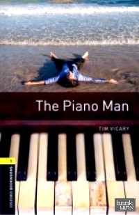 The Piano Man