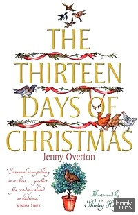 The Thirteen Days of Christmas