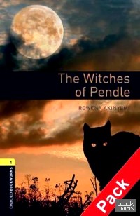 The Witches of Pendle (+ Audio CD)