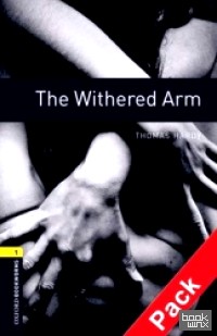 The Withered Arm (+ Audio CD)