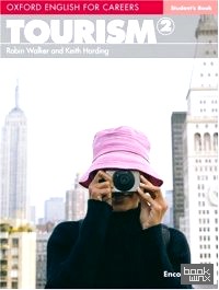 Tourism 2: Student's Book