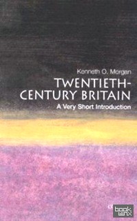 Twentieth-Century Britain: A Very Short Introduction