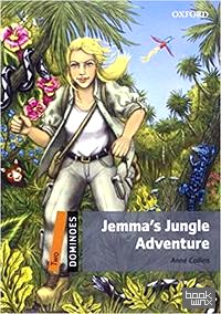 Two: Jemma's Jungle Adventure