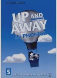 Up and Away in Phonics: 5: Phonics Book