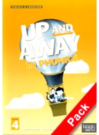 Up and Away in Phonics
