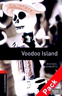 Voodoo Island (+ Audio CD)