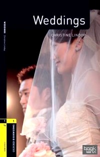 Weddings (+ Audio CD)