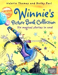 Winnie's Picture Book Collection