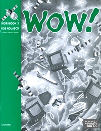WOW! 3: Workbook