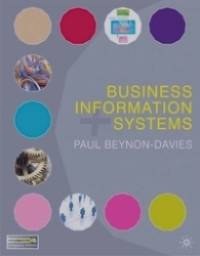 Business Information Systems