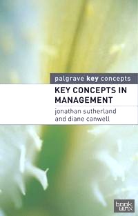 Key Concepts in Management