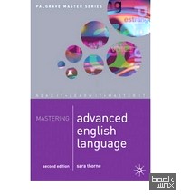 Mastering Advanced English Language