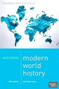 Mastering Modern World History