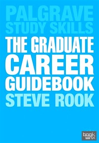 The Graduate Career Guidebook