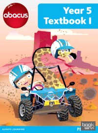 Abacus: Year 5 Textbook 1