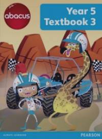 Abacus: Year 5 Textbook 3