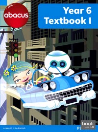 Abacus: Year 6 Textbook 1
