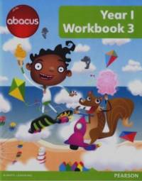 Abacus: Year 1 Workbook 3