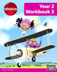 Abacus: Year 2 Workbook 3