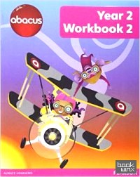 Abacus Year 2 Workbook 2