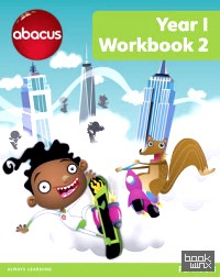 Abacus: Year 1 Workbook 2