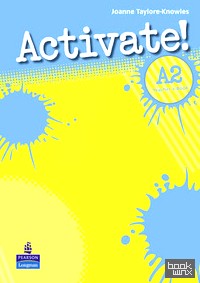 Activate! A2: Teacher's Book