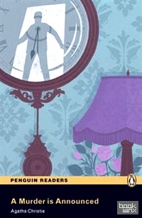 A Murder is Announced (+ Audio CD)