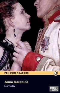 Anna Karenina (+ Audio CD)