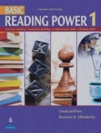Basic Reading Power 1: Student's Book