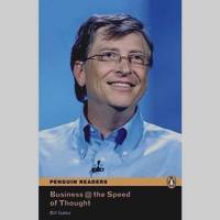 Business at the Speed of Thought