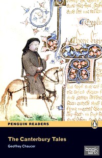 Canterbury Tales (+ Audio CD)