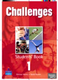 Challenges 1: Student's Book