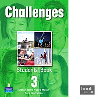 Challenges 3: Student's Book