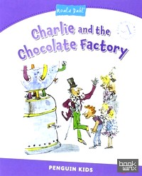 Charlie and the Chocolate Factory