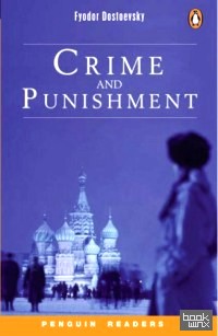 Crime and Punishment: Level 6