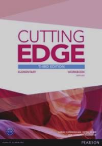 Cutting Edge: Elementary. Workbook with Key
