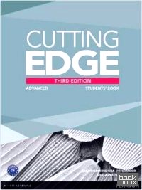 Cutting Edge Advanced (+ DVD)