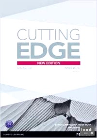 Cutting Edge Advanced Workbook with Key