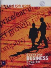 Everyday Business English (+ Audio CD)