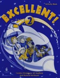 Excellent 2 Activity Book