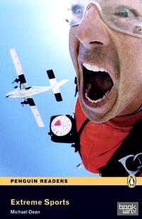 Extreme Sports (+ Audio CD)