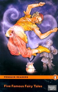 Five Famous Fairy Tales (+ Audio CD)