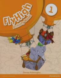 Fly High 1: Activity Book