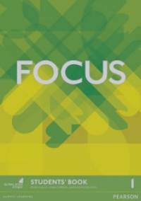 Focus 1: Student's Book