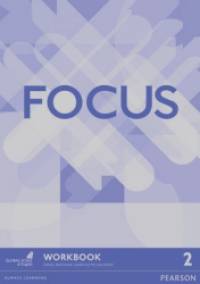 Focus 2: Workbook