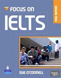 Focus on IELTS Coursebook/iTest CD-Rom Pack (+ CD-ROM)
